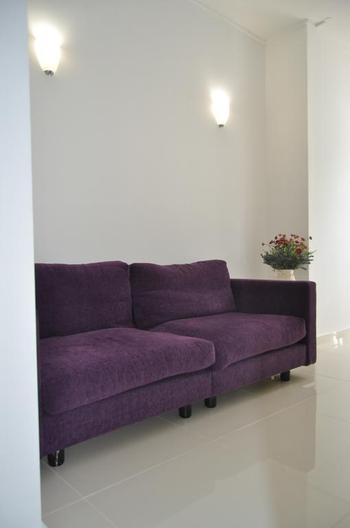 Royal Sunset Studios & Apartments Limassol Ngoại thất bức ảnh