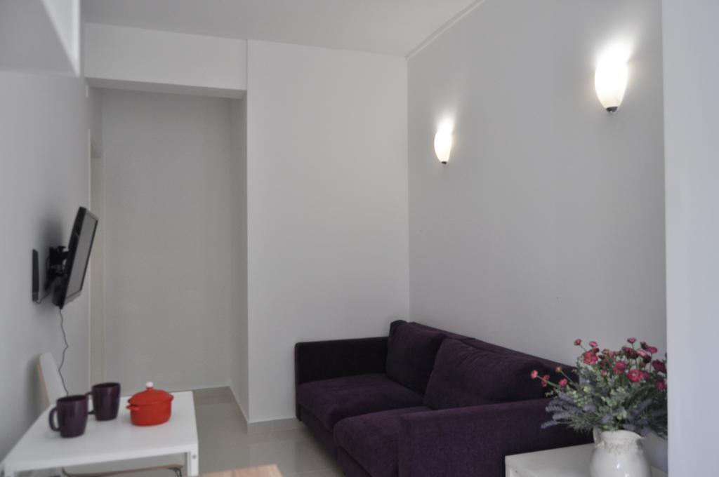 Royal Sunset Studios & Apartments Limassol Ngoại thất bức ảnh